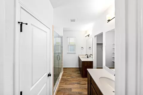 Entry Way - 279 Rieber Rd, Kyle, TX 78640 photo 2 of 2