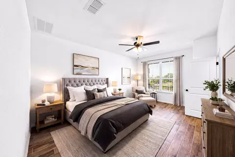 Bedroom - 279 Rieber Rd, Kyle, TX 78640 photo 1 of 10