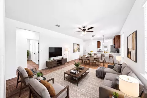 Living - 279 Rieber Rd, Kyle, TX 78640 photo 1 of 5