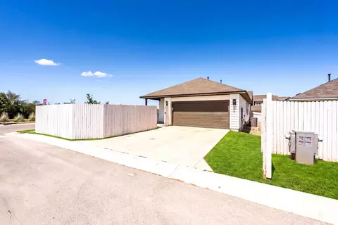 Exterior - 279 Rieber Rd, Kyle, TX 78640 photo 6 of 6