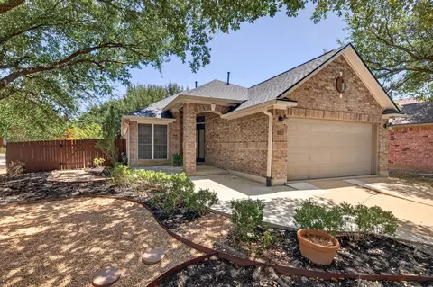 13536 Anarosa Loop, Austin, TX 78727