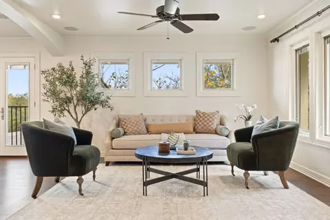 3200 Maywood Ave, Austin, TX 78703
