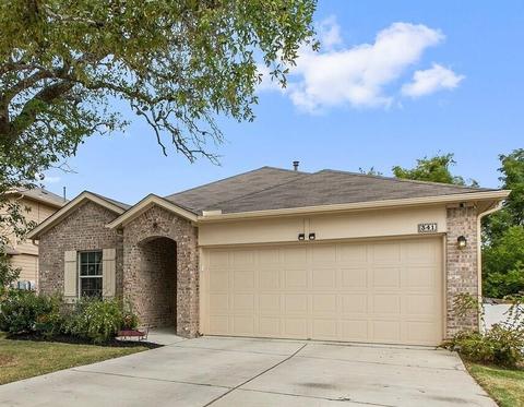 341 Coleto Creek Loop, Kyle, TX 78640 photo 1