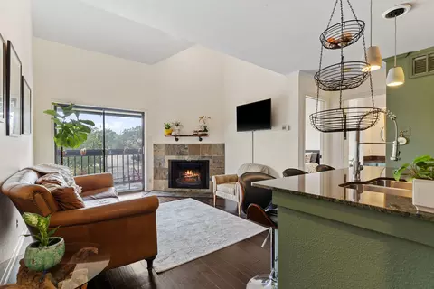 8888 Tallwood Dr #2307, Austin, TX 78759