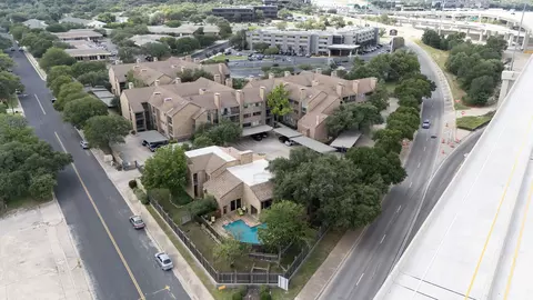 8888 Tallwood Dr #2307, Austin, TX 78759