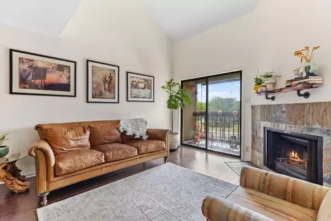8888 Tallwood Dr #2307, Austin, TX 78759