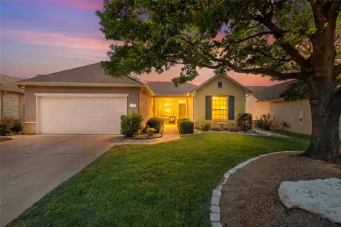 117 Double Fire Trl, Georgetown, TX 78633
