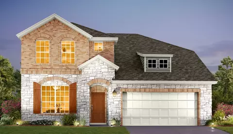 175 Rita Blanca Bnd, Bastrop, TX 78602