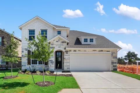 175 Rita Blanca Bnd, Bastrop, TX 78602
