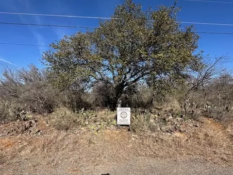 0 Tbd Cedar Dr, Granite Shoals, TX 78654