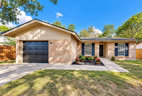 6203 Turtle Dove Dr, Austin, TX 78744