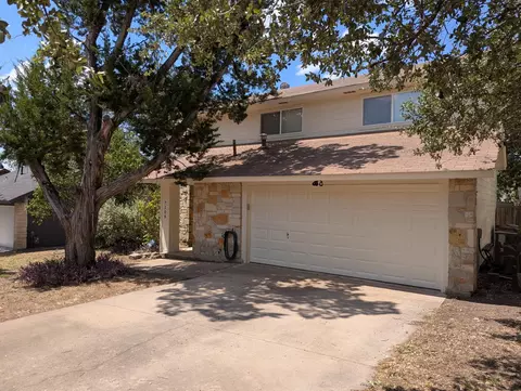 7108 Shadywood Dr, Austin, TX 78745