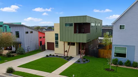 5920 Toscana Ave, Austin, TX 78724