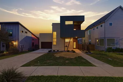 5920 Toscana Ave, Austin, TX 78724