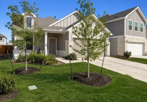 1600 Hope Ranch Rd, Leander, TX 78641