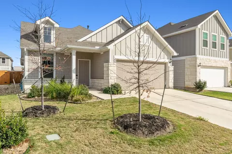 1600 Hope Ranch Rd, Leander, TX 78641