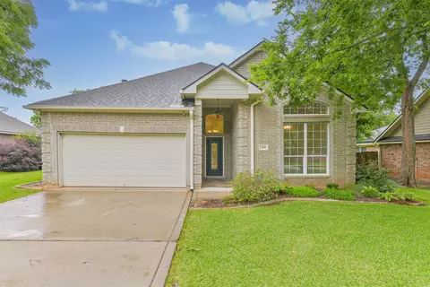 13118 Lazy Ln, Willis, TX 77318