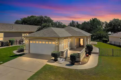 520 Mill Pond Path, Georgetown, TX 78633