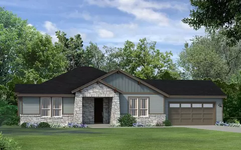124 Antoinette Way #101, San Marcos, TX 78666