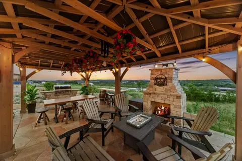 5386 Ranch Road 1376 Rd #174, Fredericksburg, TX 78624