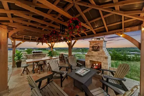 5386 Ranch Road 1376 Rd #174, Fredericksburg, TX 78624