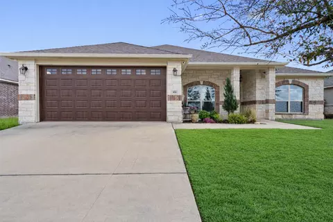 416 Western Sky Trl, Jarrell, TX 76537