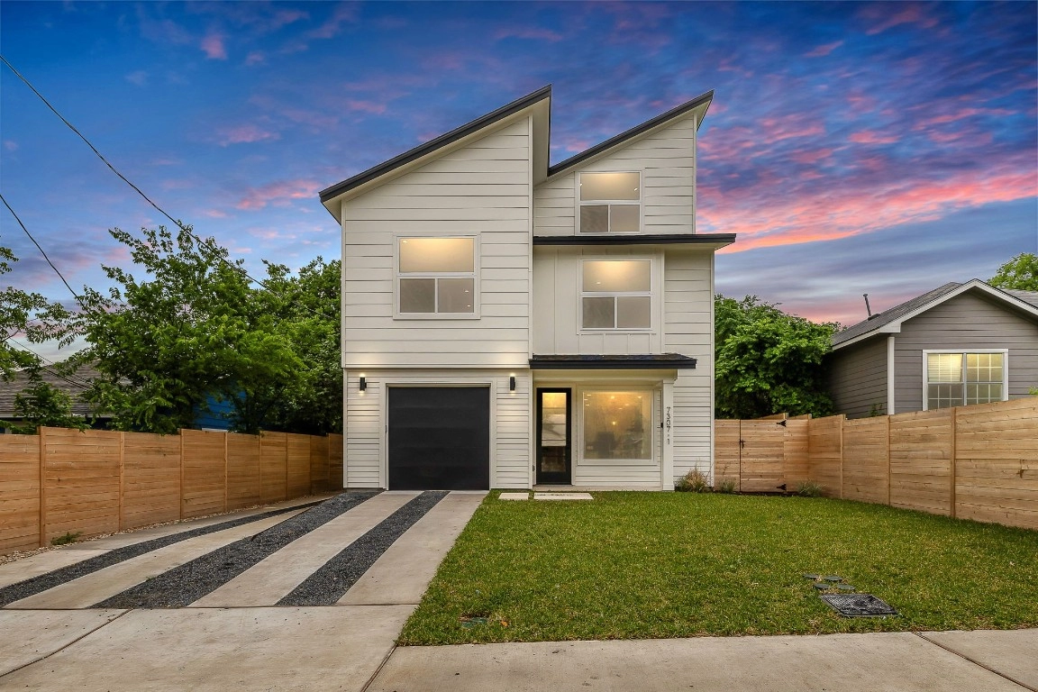 7307 Bethune Ave Unit 1  