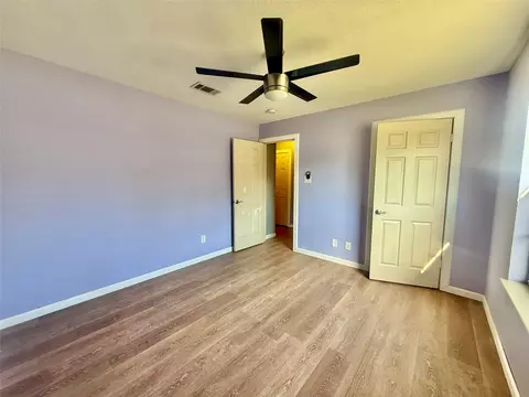 Bedroom - 305 Maple Ln, Elgin, TX 78621 photo 3 of 5