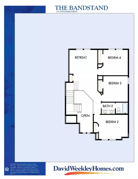 285 Pine Bark Dr, Buda, TX 78610 photo 3
