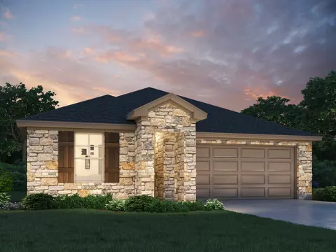 146 Diablo Rim Ter, Dripping Springs, TX 78620