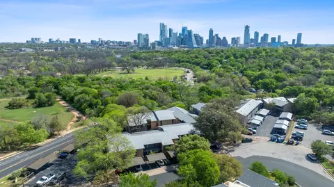 1101 Hollow Creek Dr #2203, Austin, TX 78704