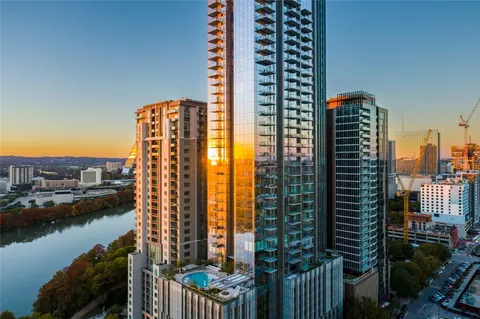 44 East Ave #2508, Austin, TX 78701