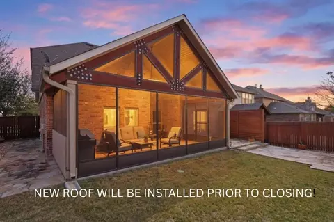 1101 Feather Reed Dr, Leander, TX 78641