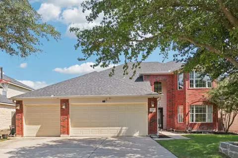 228 Hoot Owl Ln N, Leander, TX 78641