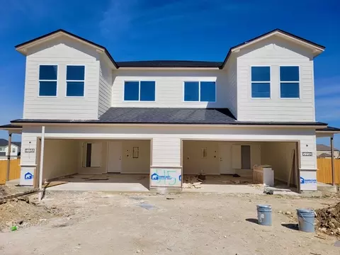 515 War Admiral Dr #A & B, Jarrell, TX 76537