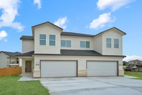 515 War Admiral Dr #A & B, Jarrell, TX 76537