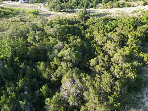 lot76 Serenity Dr, Bertram, TX 78605