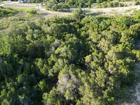 lot76 Serenity Dr, Bertram, TX 78605