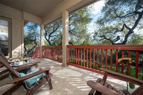 5317 Cardinal Flower Cv, Spicewood, TX 78669