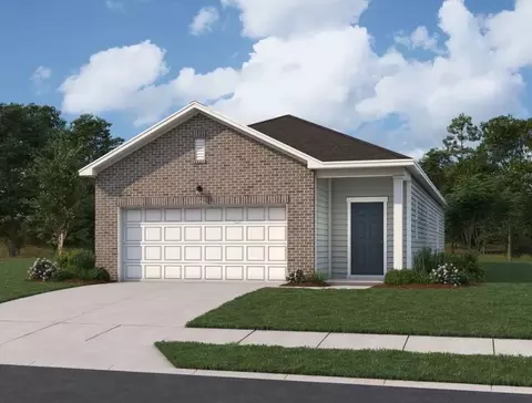 329 Enforcer Loop, Jarrell, TX 76537 photo 2
