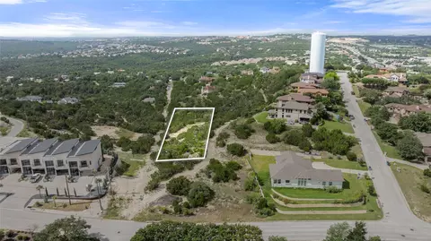 0000 Farris Dr, Austin, TX 78734