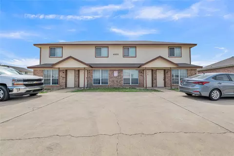 4000 Doraine Ct, Killeen, TX 76549