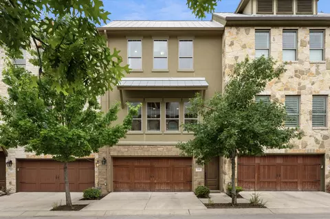 308 Adams St, Georgetown, TX 78628