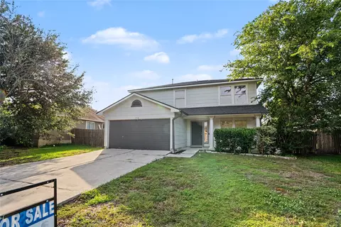 Exterior - 172 Discovery, Kyle, TX 78640 photo 2 of 6