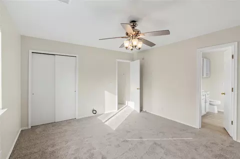 Bedroom - 172 Discovery, Kyle, TX 78640 photo 6 of 6