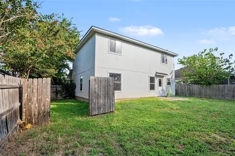 Exterior - 172 Discovery, Kyle, TX 78640 photo 4 of 6