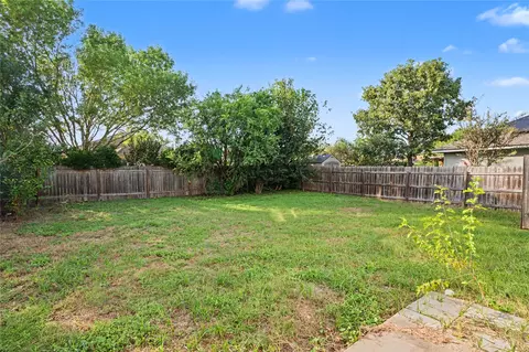 Exterior - 172 Discovery, Kyle, TX 78640 photo 5 of 6