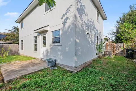 Exterior - 172 Discovery, Kyle, TX 78640 photo 3 of 6