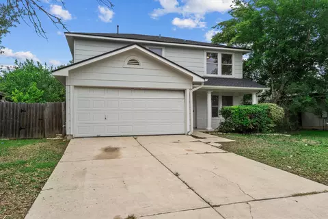 172 Discovery, Kyle, TX 78640
