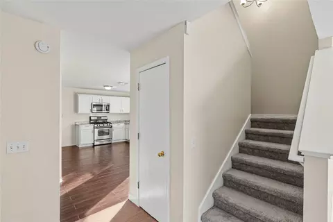 Entry Way - 172 Discovery, Kyle, TX 78640 photo 2 of 6